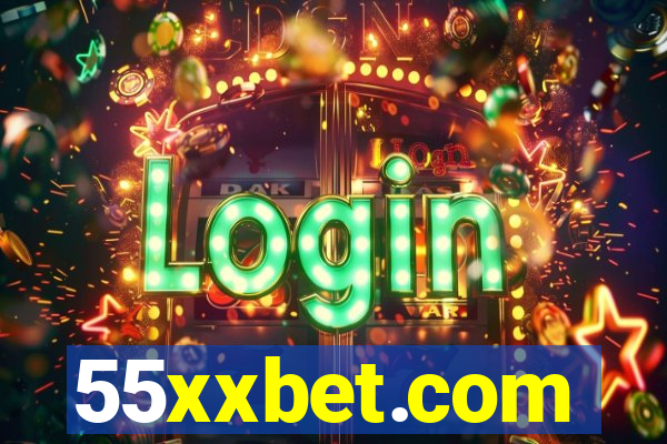 55xxbet.com