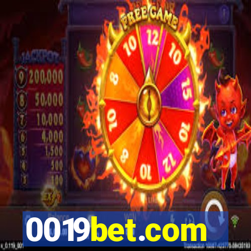 0019bet.com