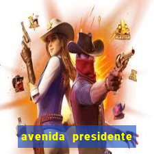 avenida presidente juscelino kubitschek 2235