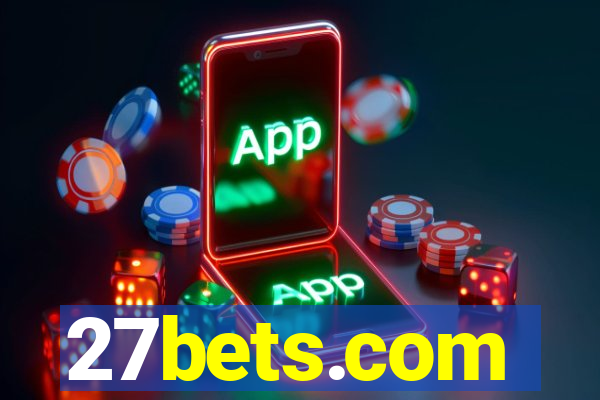 27bets.com