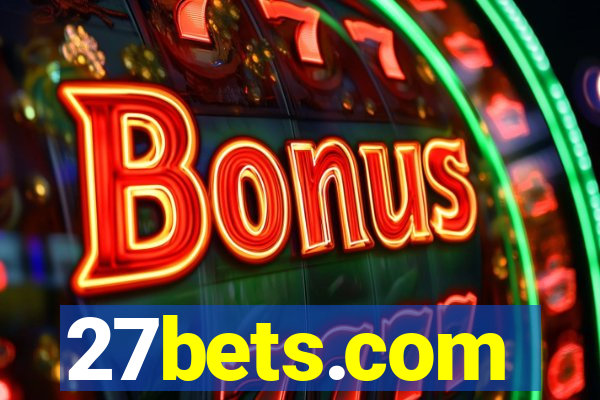 27bets.com