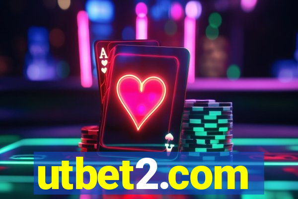 utbet2.com