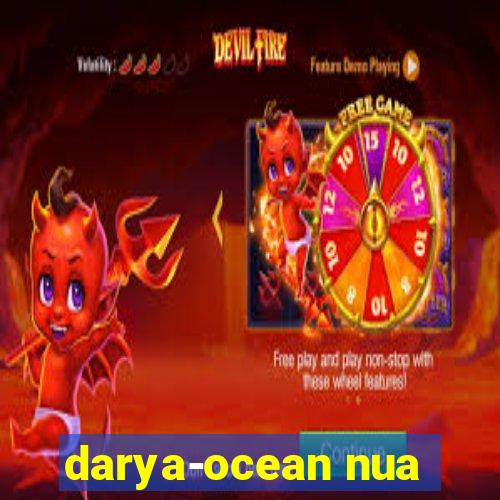 darya-ocean nua