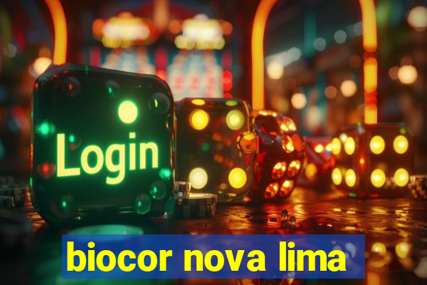 biocor nova lima