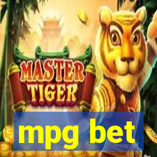 mpg bet