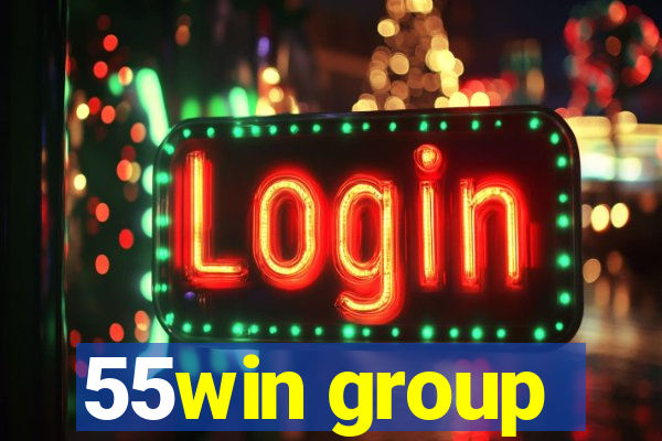 55win group