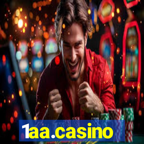 1aa.casino