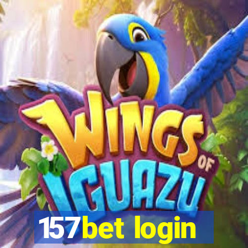 157bet login