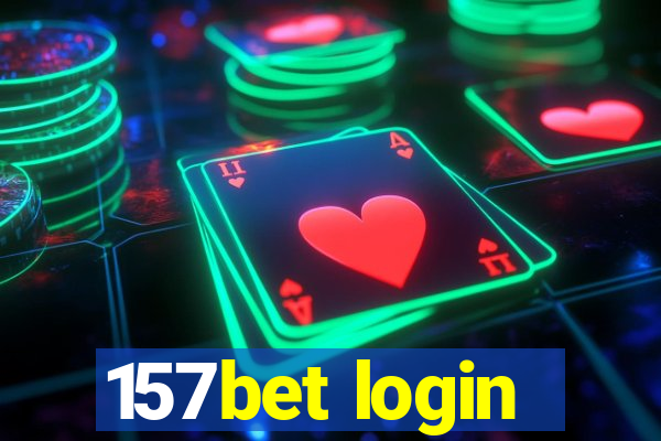 157bet login