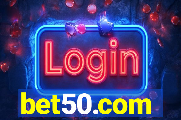 bet50.com