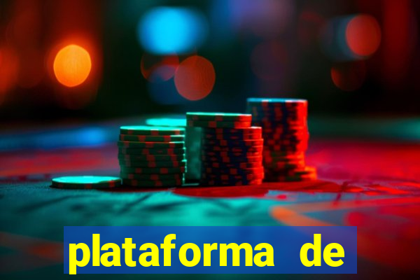 plataforma de casino chinesa