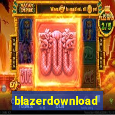 blazerdownload