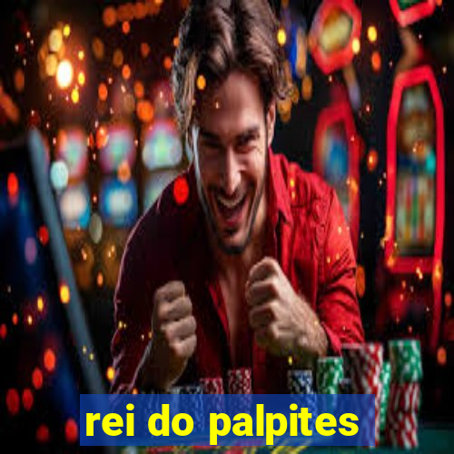 rei do palpites