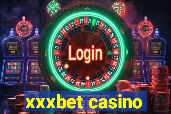 xxxbet casino