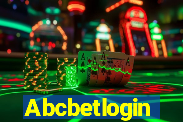 Abcbetlogin