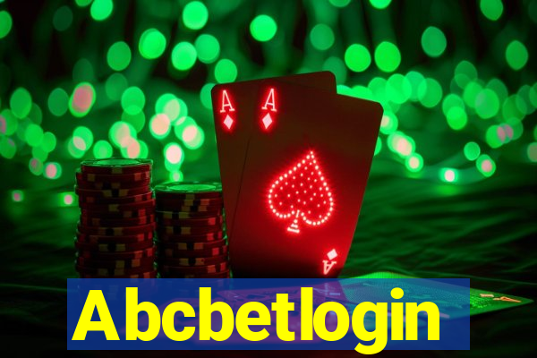 Abcbetlogin