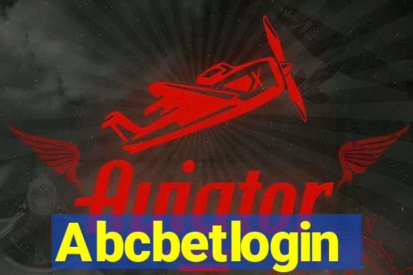 Abcbetlogin