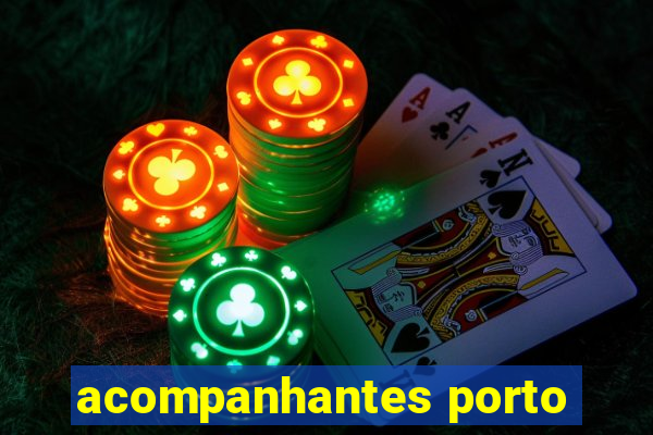 acompanhantes porto