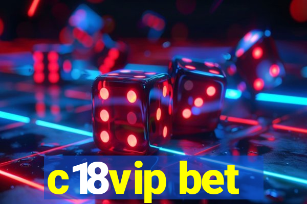 c18vip bet