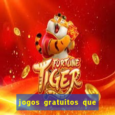 jogos gratuitos que ganha dinheiro de verdade no pix