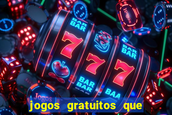 jogos gratuitos que ganha dinheiro de verdade no pix