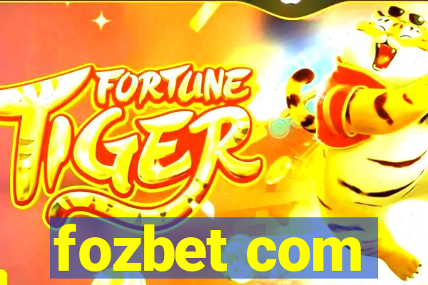 fozbet com