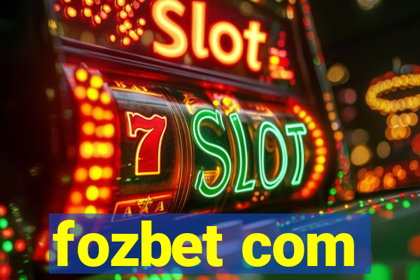 fozbet com