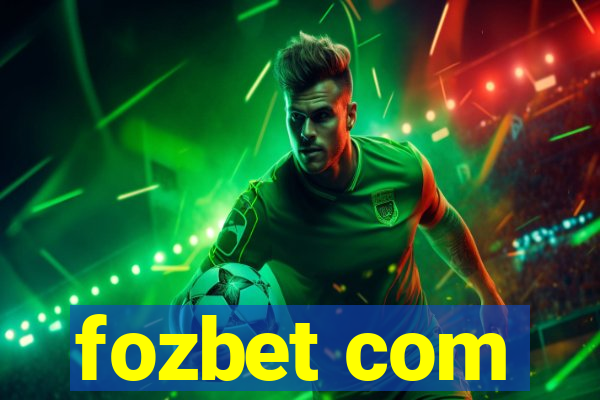 fozbet com