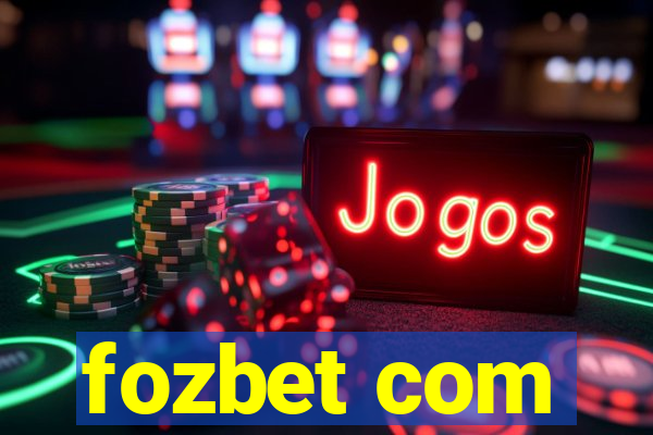 fozbet com