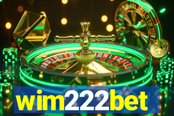 wim222bet