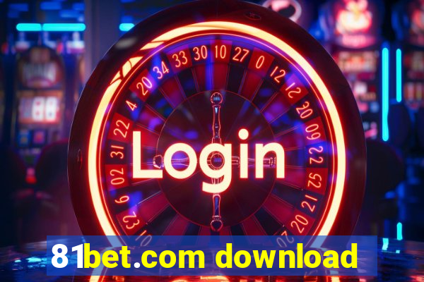 81bet.com download