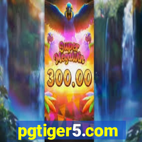 pgtiger5.com