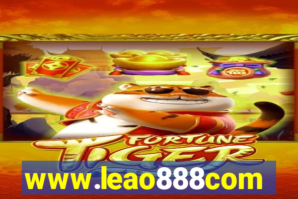 www.leao888com