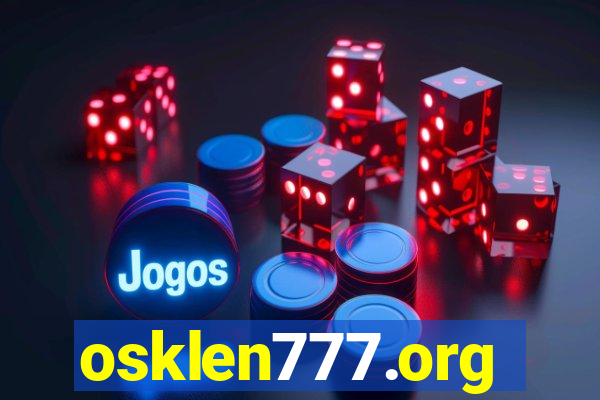 osklen777.org