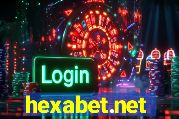 hexabet.net