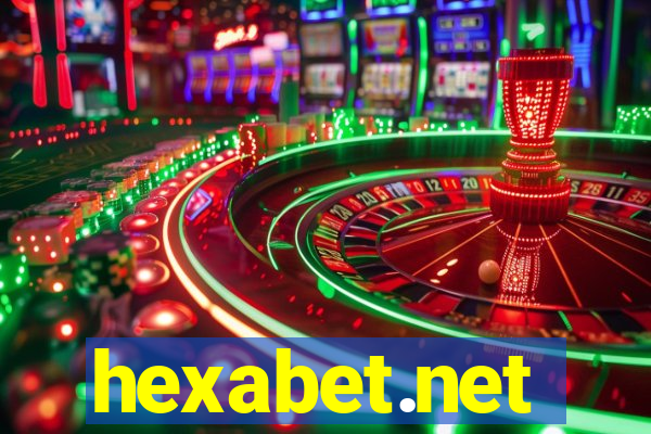 hexabet.net