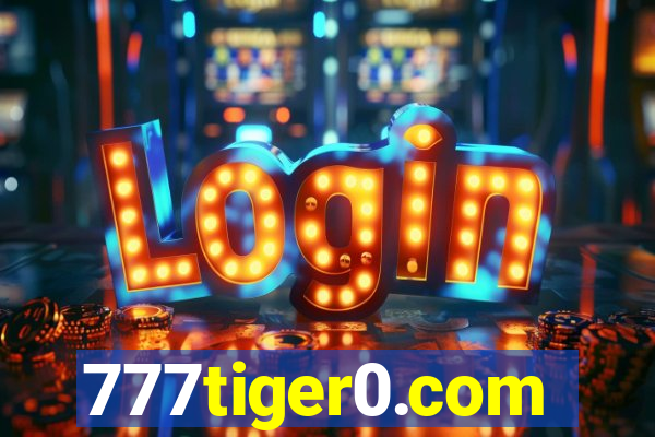 777tiger0.com