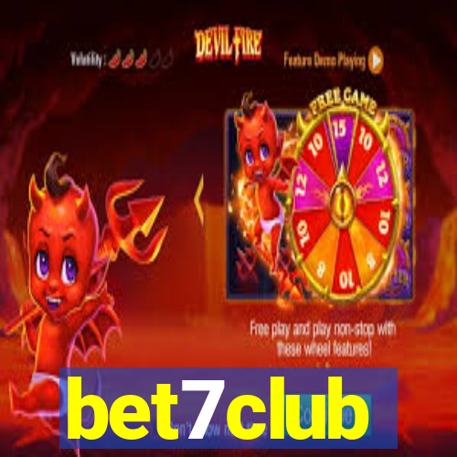 bet7club