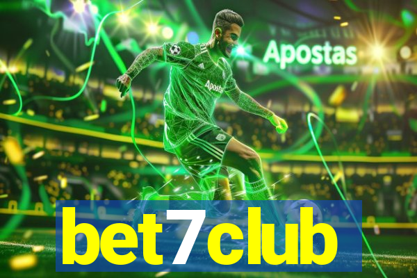 bet7club