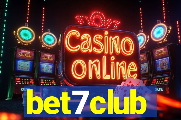 bet7club