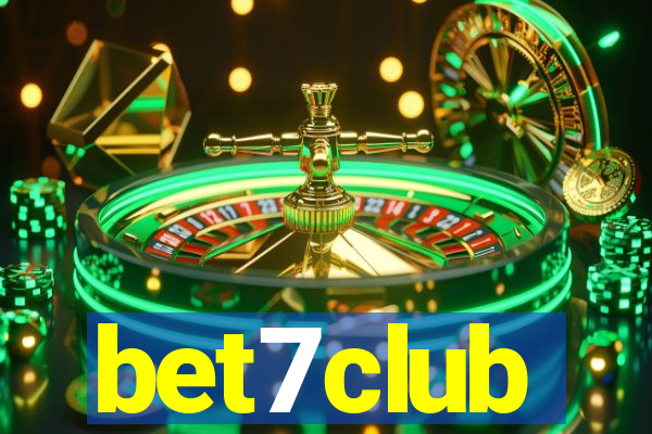 bet7club