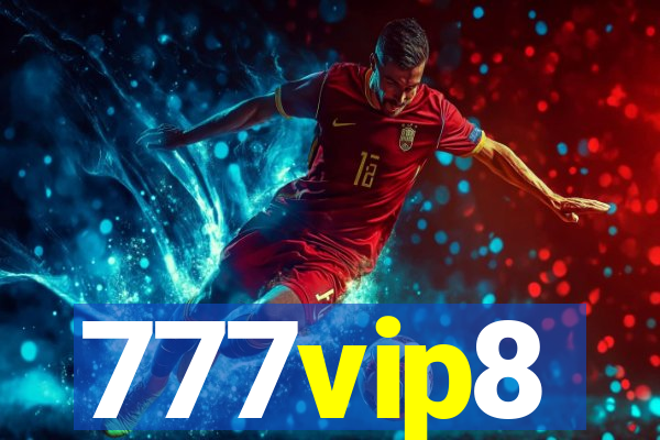 777vip8