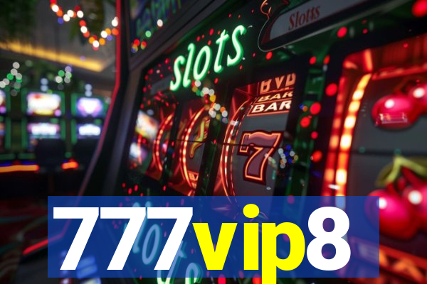 777vip8