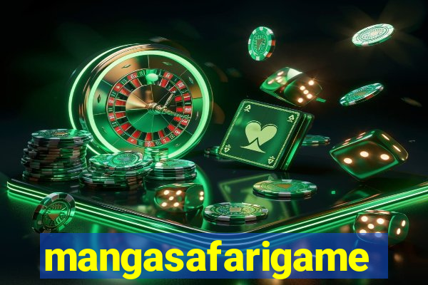 mangasafarigame