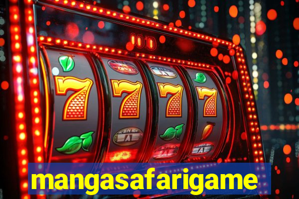 mangasafarigame