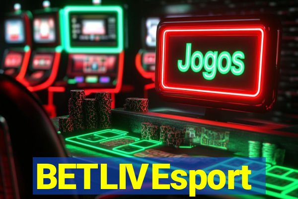 BETLIVEsport