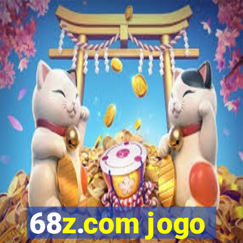 68z.com jogo