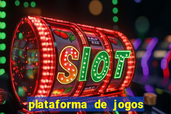 plataforma de jogos do ratinho