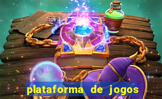 plataforma de jogos do ratinho