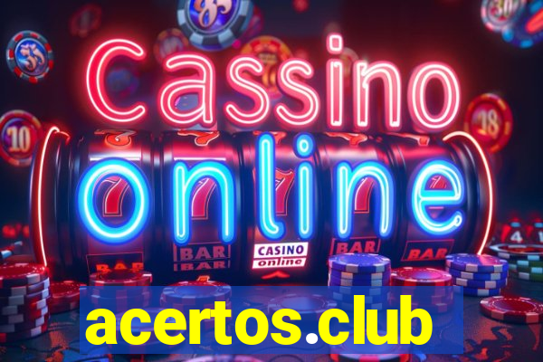 acertos.club